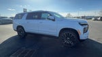 2026 Chevrolet Suburban 4DR 4WD