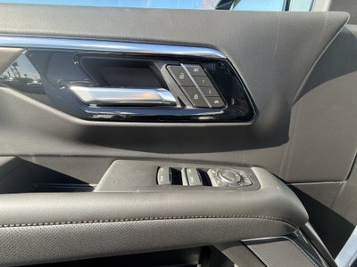 2026 Chevrolet Suburban 4DR 4WD