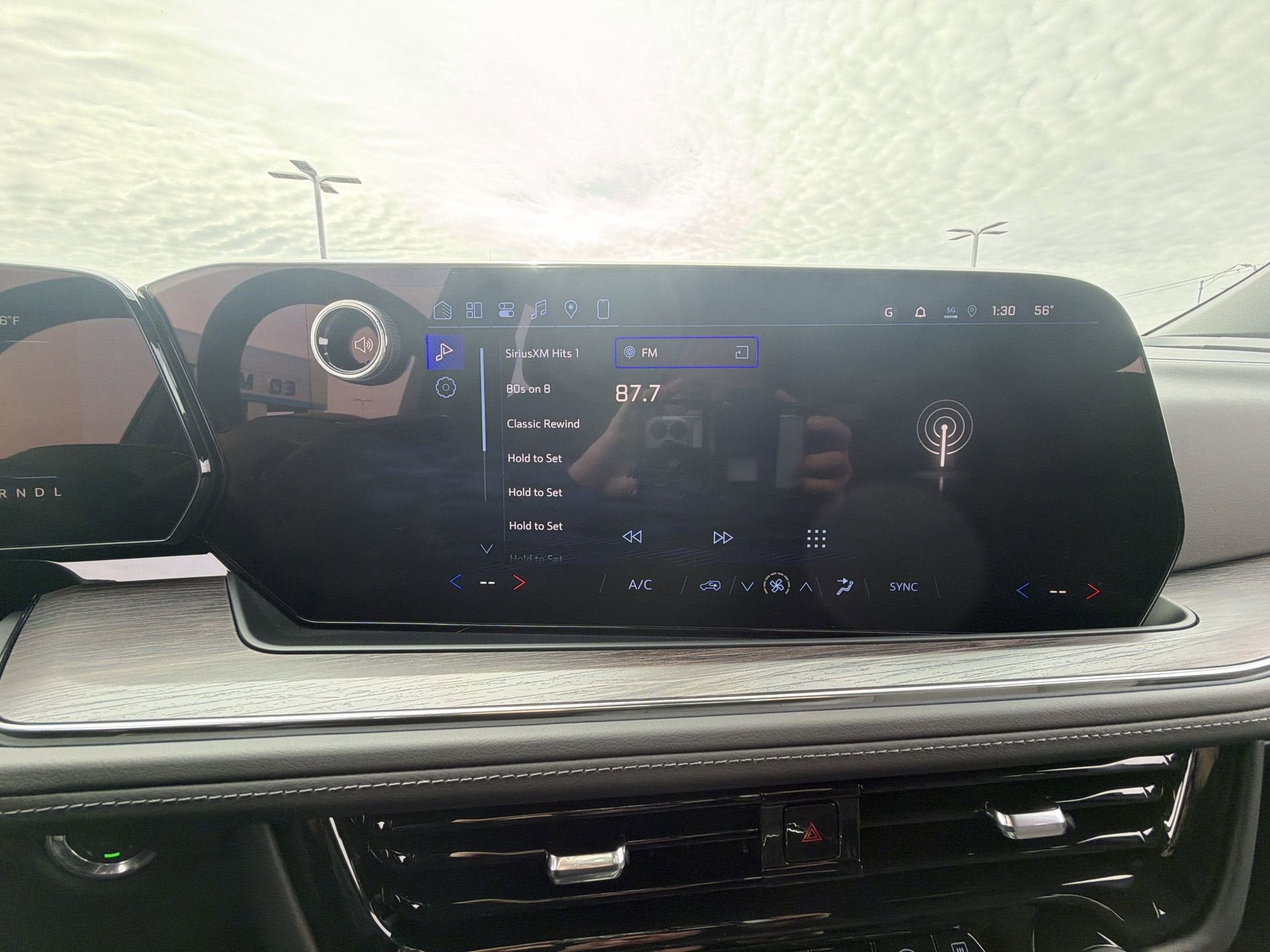 2026 Chevrolet Tahoe 4DR 4WD