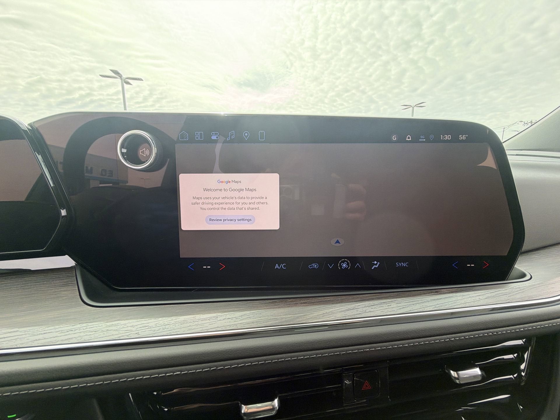 2026 Chevrolet Tahoe 4DR 4WD