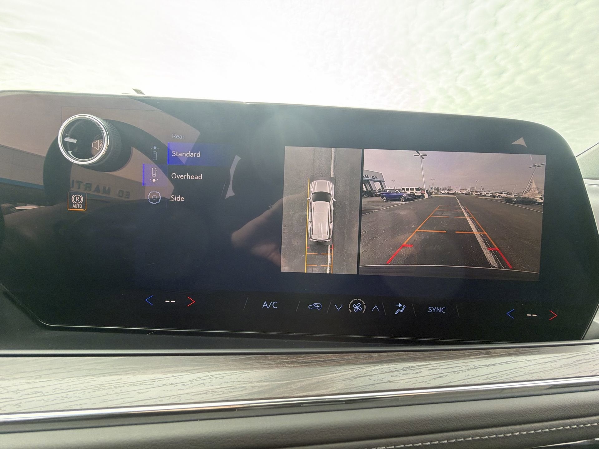 2026 Chevrolet Tahoe 4DR 4WD