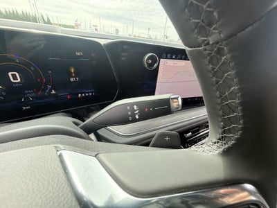 2026 Chevrolet Tahoe 4DR 4WD