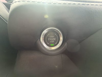 2026 Chevrolet Tahoe 4DR 4WD