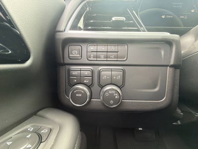 2026 Chevrolet Tahoe 4DR 4WD