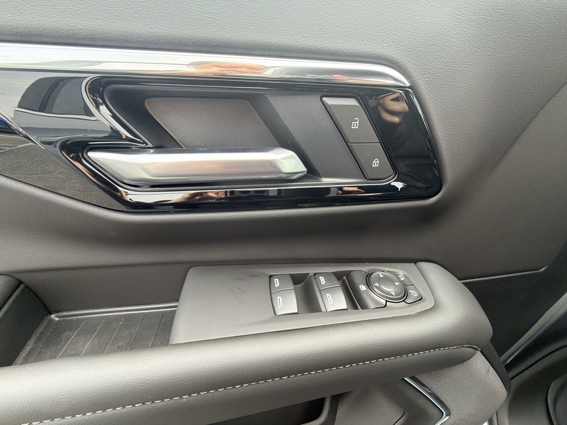 2026 Chevrolet Tahoe 4DR 4WD