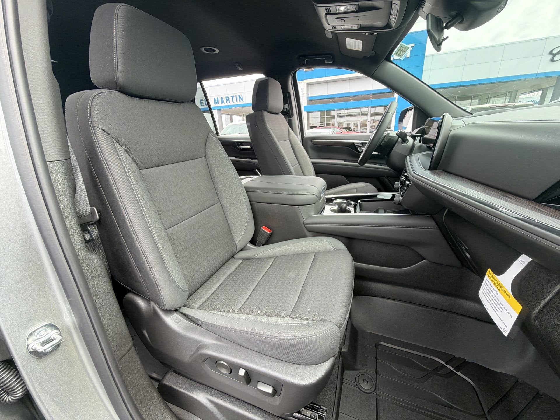 2026 Chevrolet Tahoe 4DR 4WD