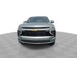 2026 Chevrolet Tahoe 4DR 4WD