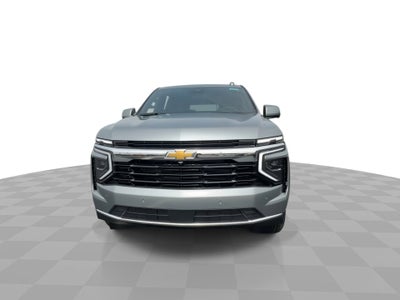 2026 Chevrolet Tahoe 4DR 4WD
