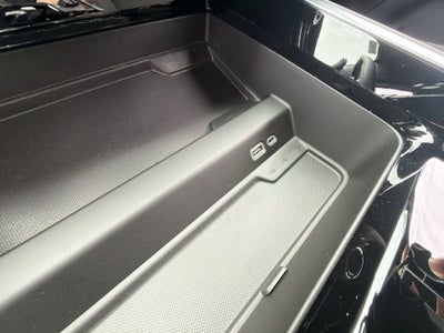 2026 Chevrolet Tahoe 4DR 4WD