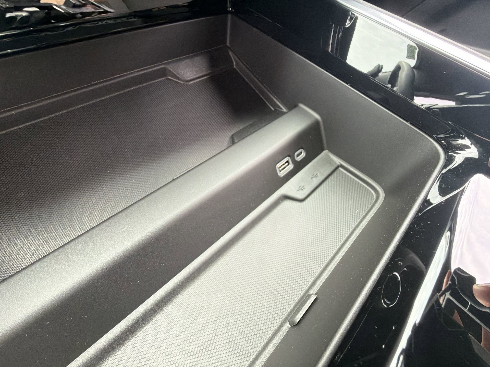 2026 Chevrolet Tahoe 4DR 4WD