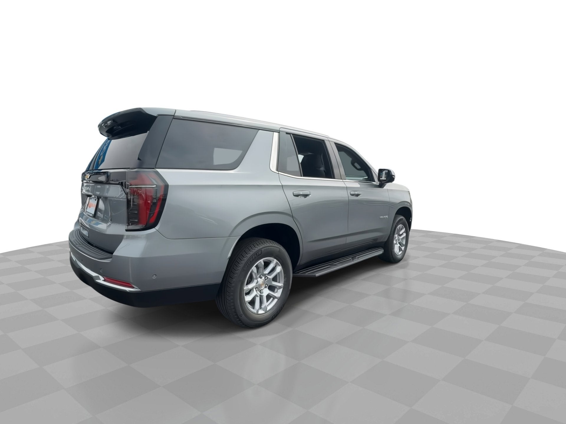 2026 Chevrolet Tahoe 4DR 4WD