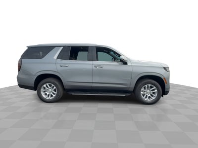 2026 Chevrolet Tahoe 4DR 4WD