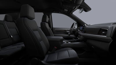 2026 Chevrolet Tahoe 4DR 4WD