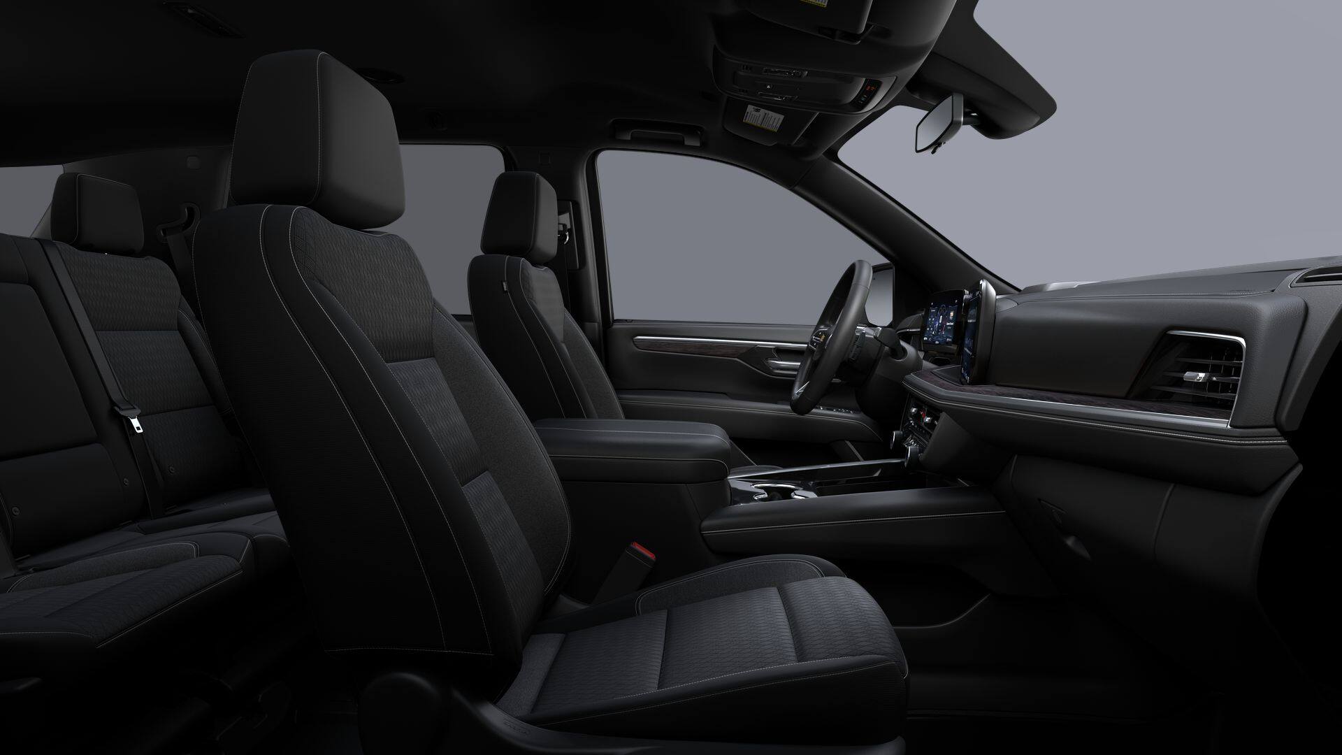 2026 Chevrolet Tahoe 4DR 4WD