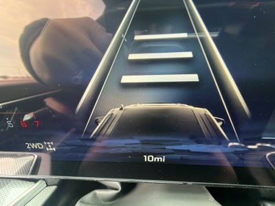 2026 Chevrolet Tahoe 4DR 4WD