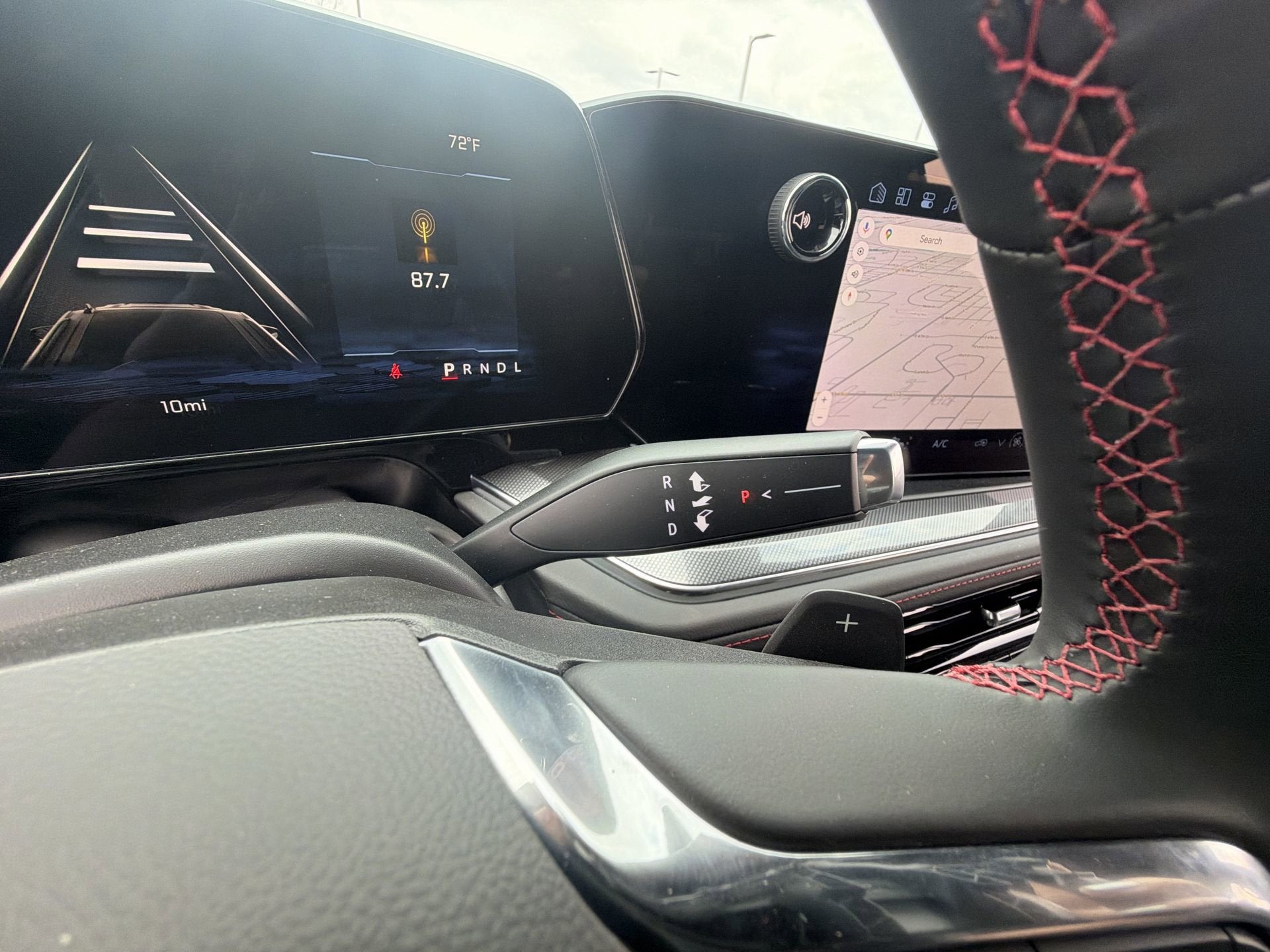 2026 Chevrolet Tahoe 4DR 4WD