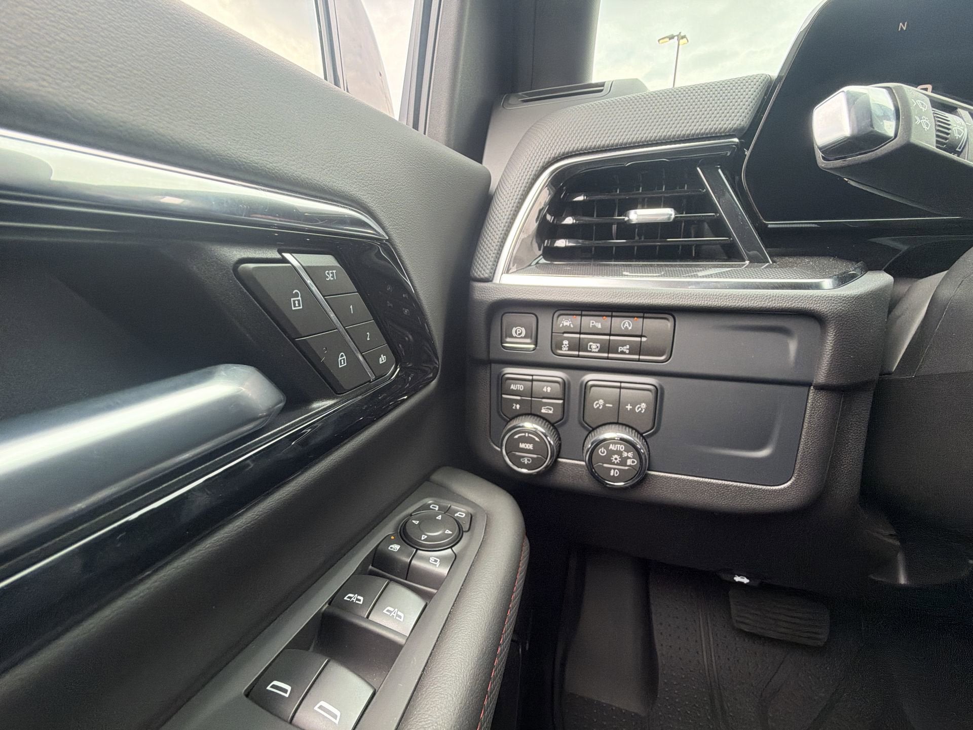 2026 Chevrolet Tahoe 4DR 4WD