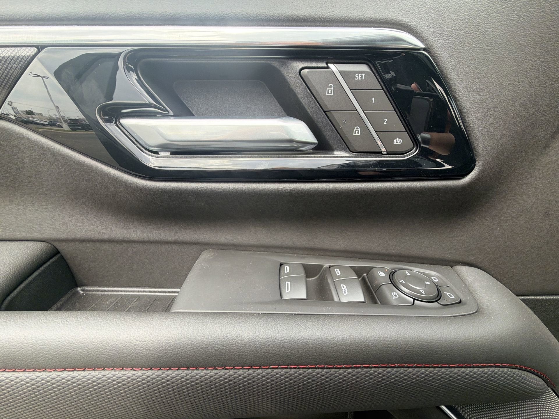 2026 Chevrolet Tahoe 4DR 4WD