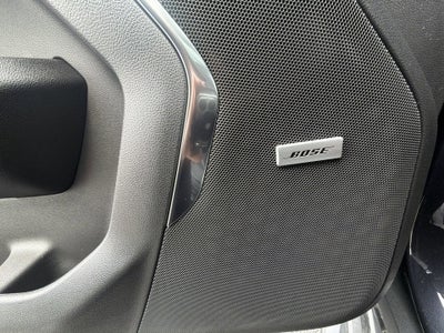 2026 Chevrolet Tahoe 4DR 4WD