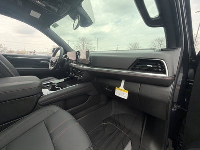 2026 Chevrolet Tahoe 4DR 4WD