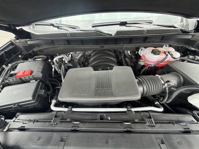 2026 Chevrolet Tahoe 4DR 4WD