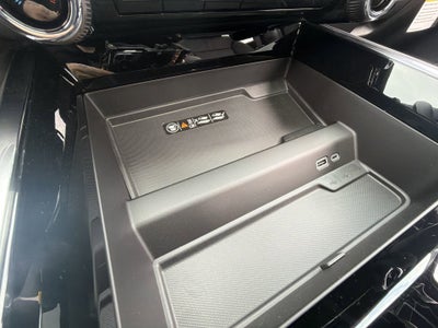 2026 Chevrolet Tahoe 4DR 4WD