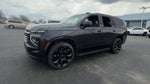 2026 Chevrolet Tahoe 4DR 4WD