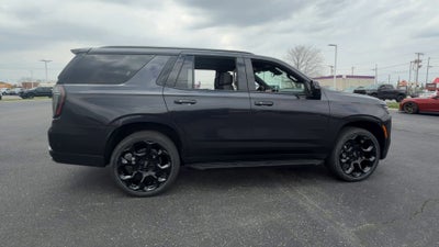 2026 Chevrolet Tahoe 4DR 4WD
