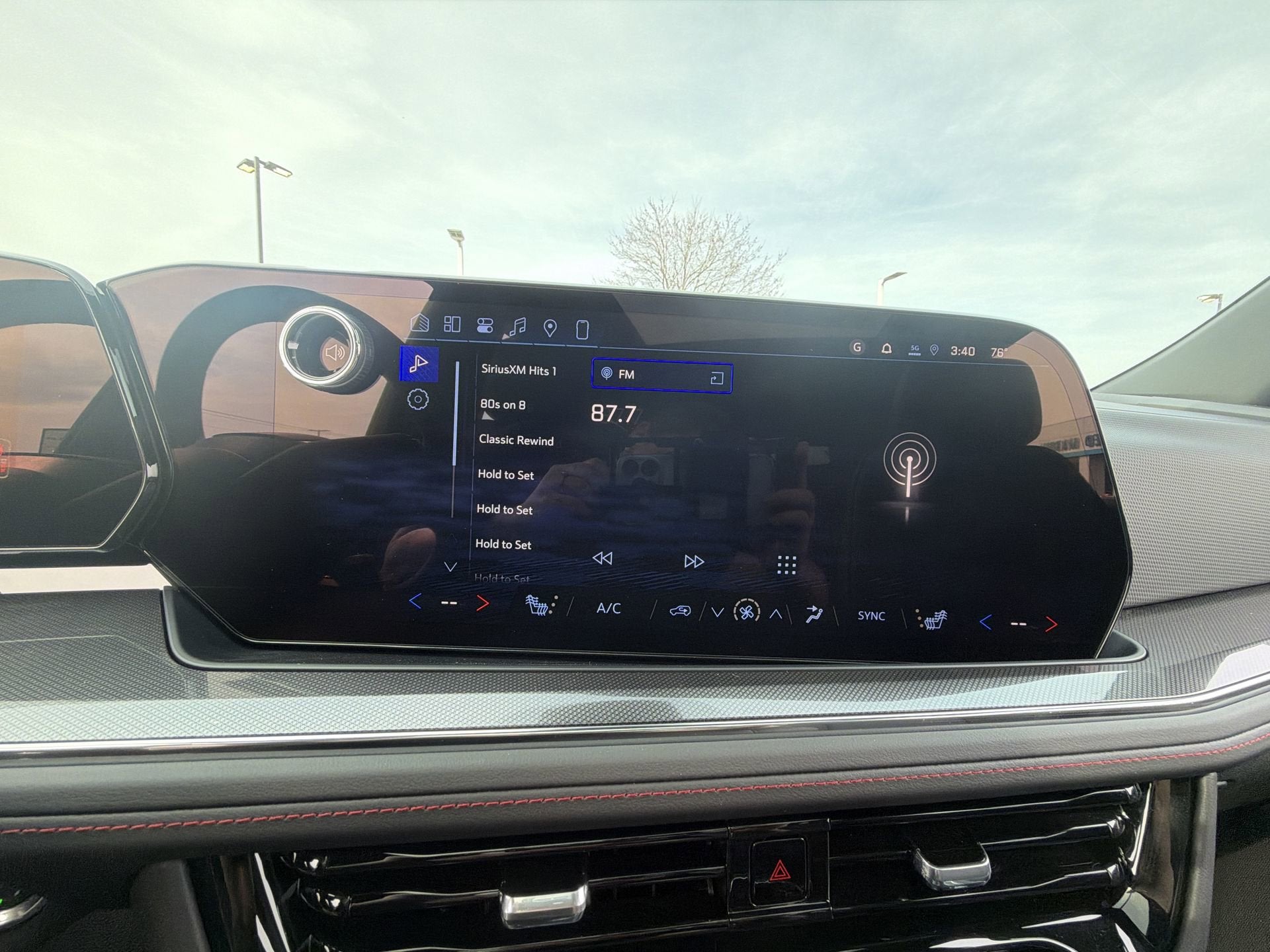 2026 Chevrolet Tahoe 4DR 4WD