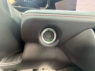 2026 Chevrolet Tahoe 4DR 4WD