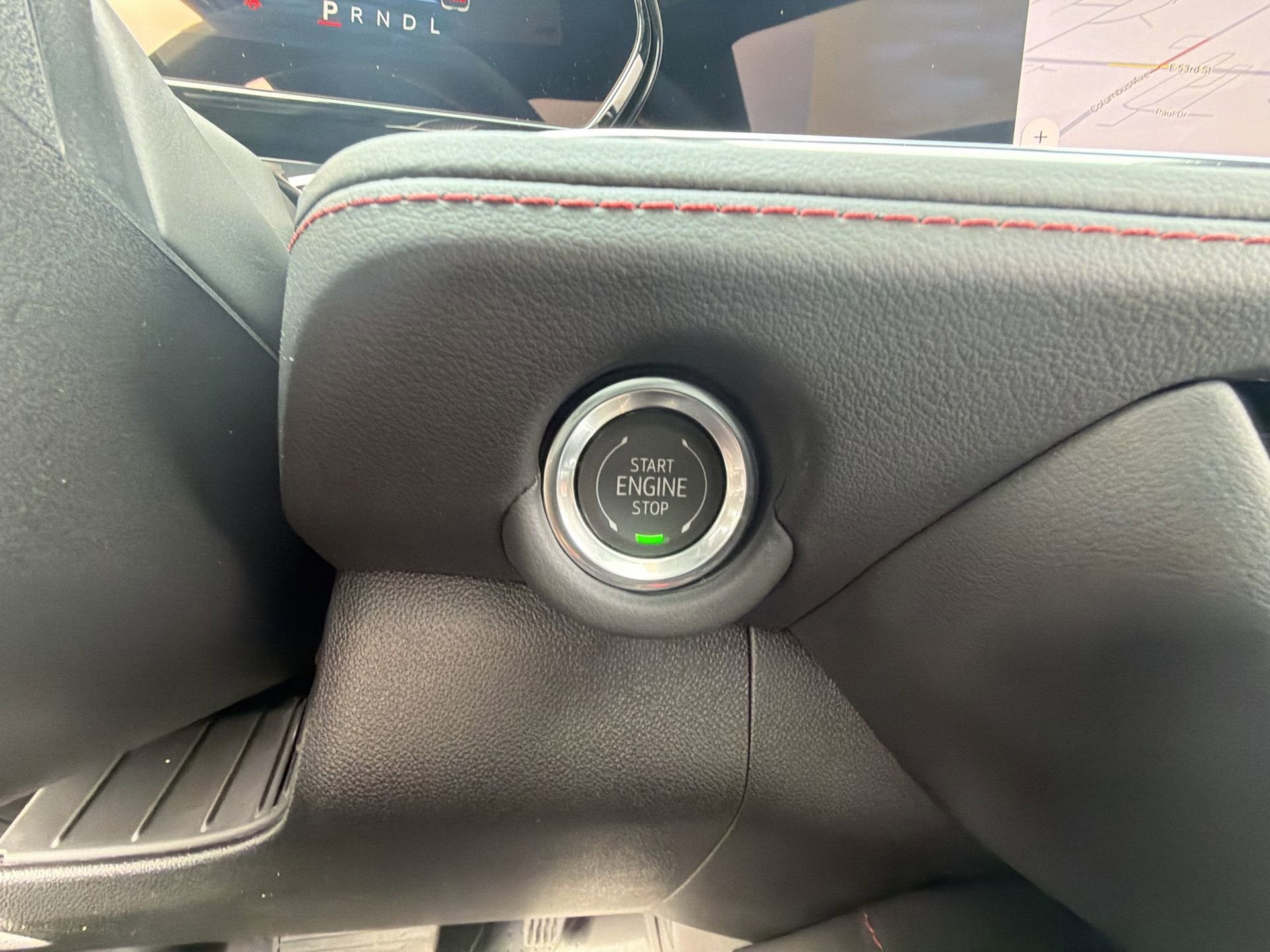 2026 Chevrolet Tahoe 4DR 4WD