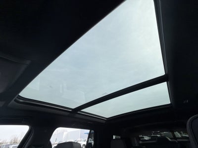 2026 Chevrolet Tahoe 4DR 4WD