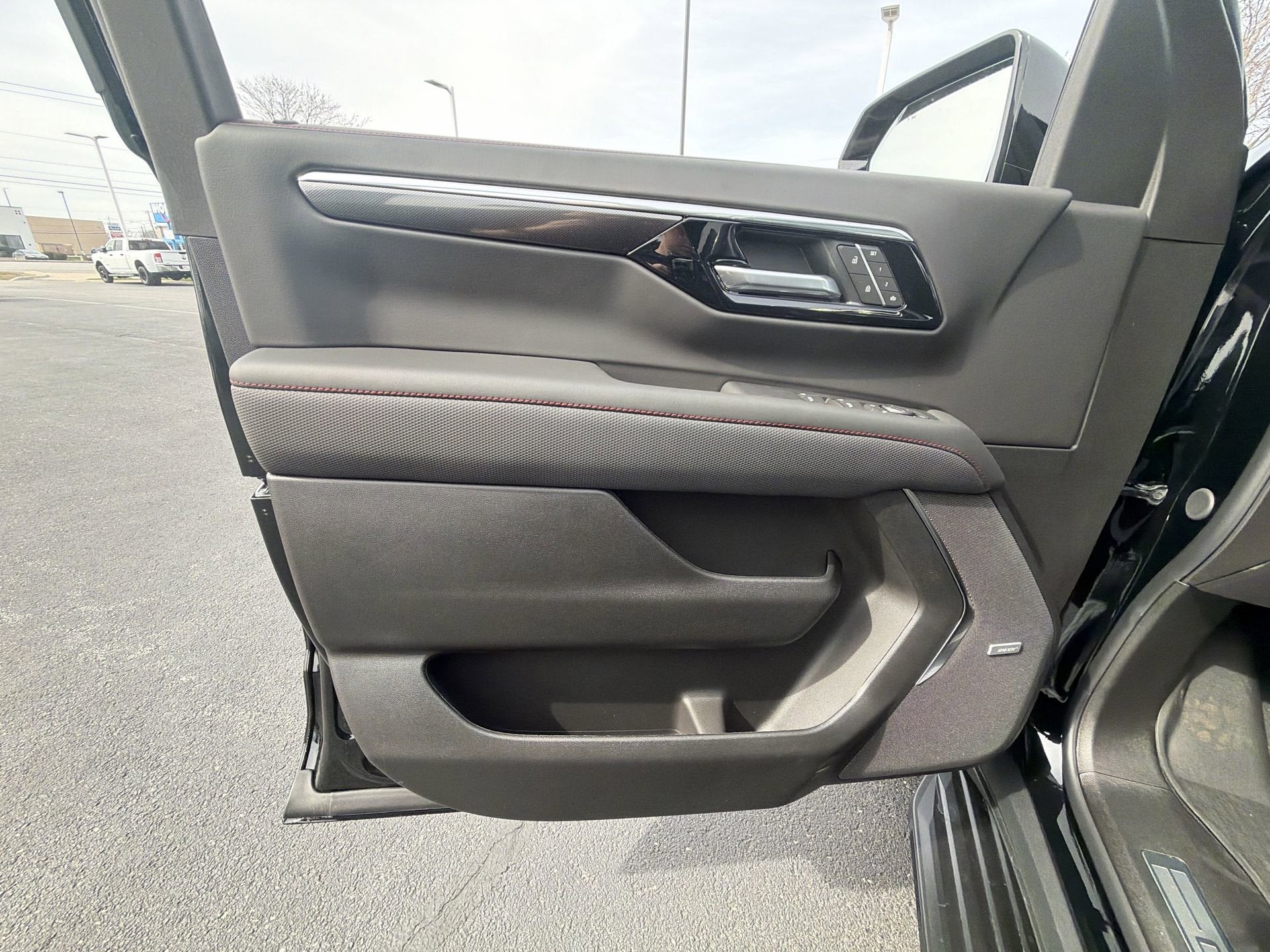 2026 Chevrolet Tahoe 4DR 4WD