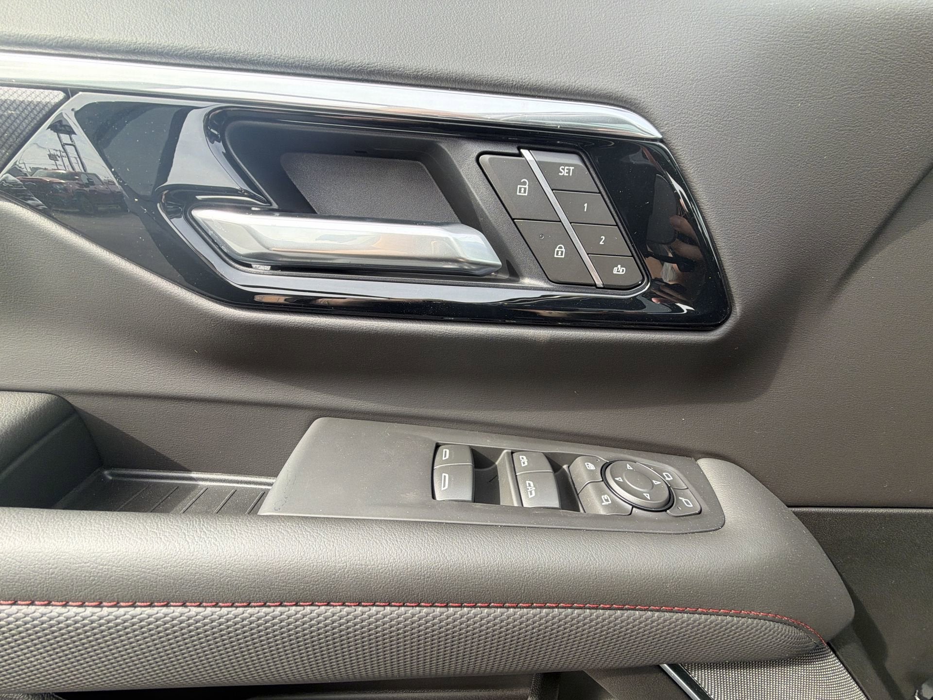 2026 Chevrolet Tahoe 4DR 4WD