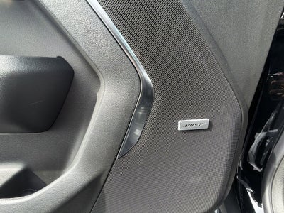 2026 Chevrolet Tahoe 4DR 4WD