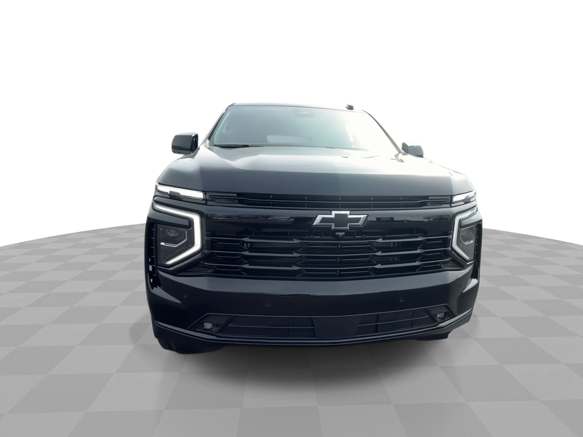 2026 Chevrolet Tahoe 4DR 4WD