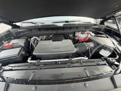 2026 Chevrolet Tahoe 4DR 4WD