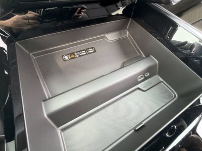 2026 Chevrolet Tahoe 4DR 4WD