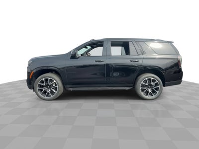 2026 Chevrolet Tahoe 4DR 4WD