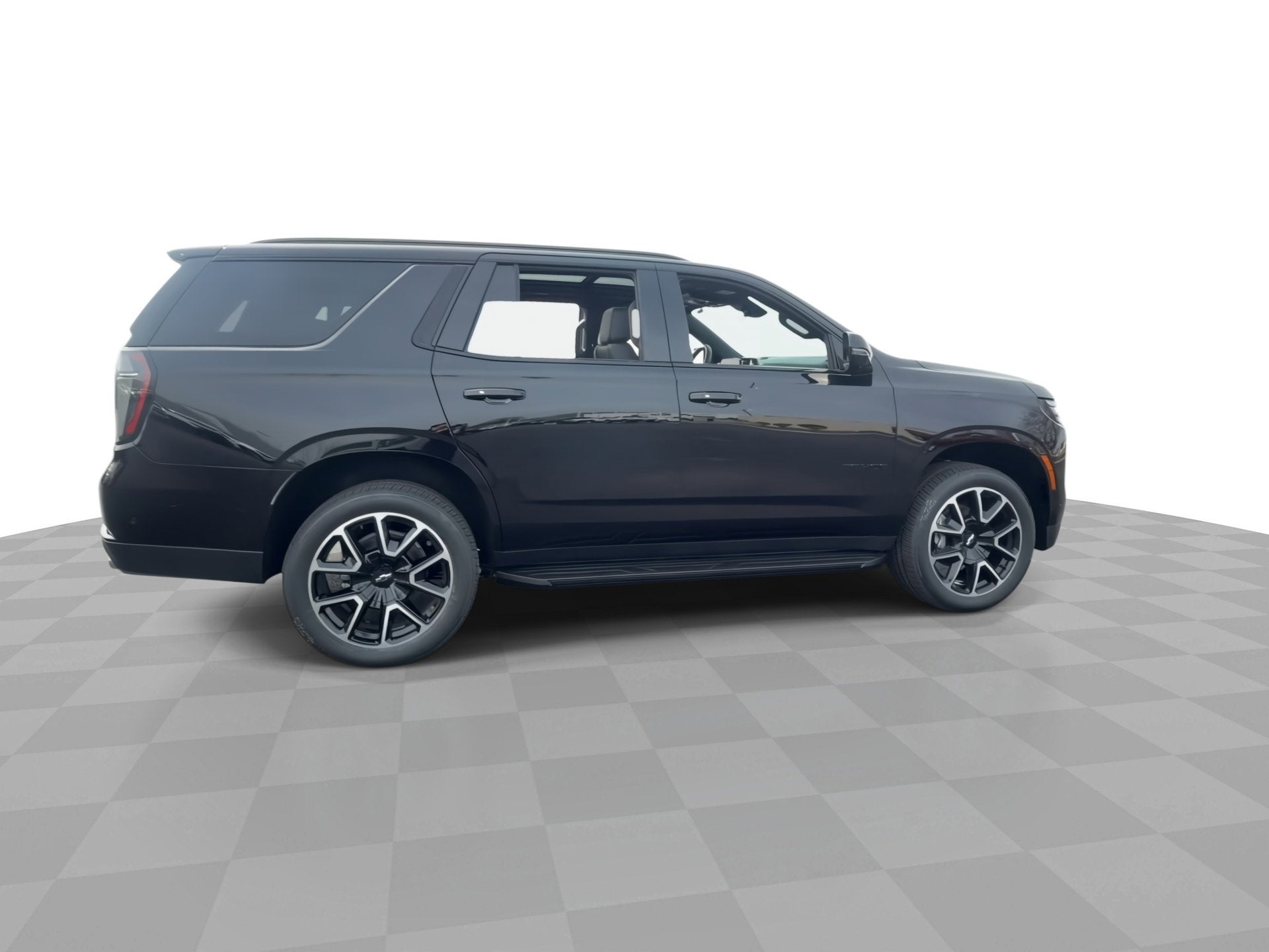 2026 Chevrolet Tahoe 4DR 4WD