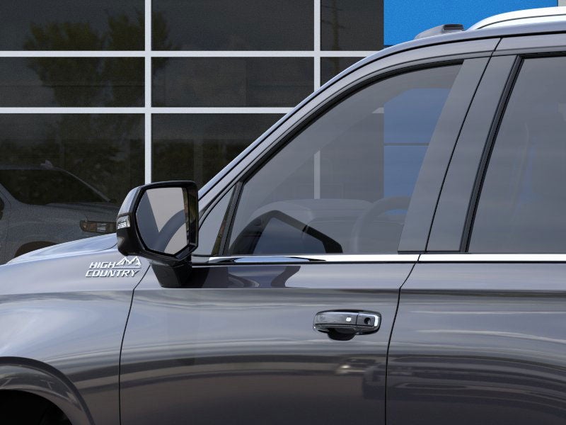 2026 Chevrolet Tahoe 4DR 4WD