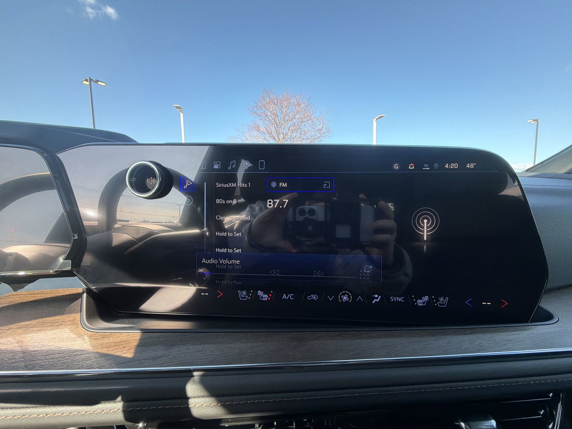 2026 Chevrolet Tahoe 4DR 4WD