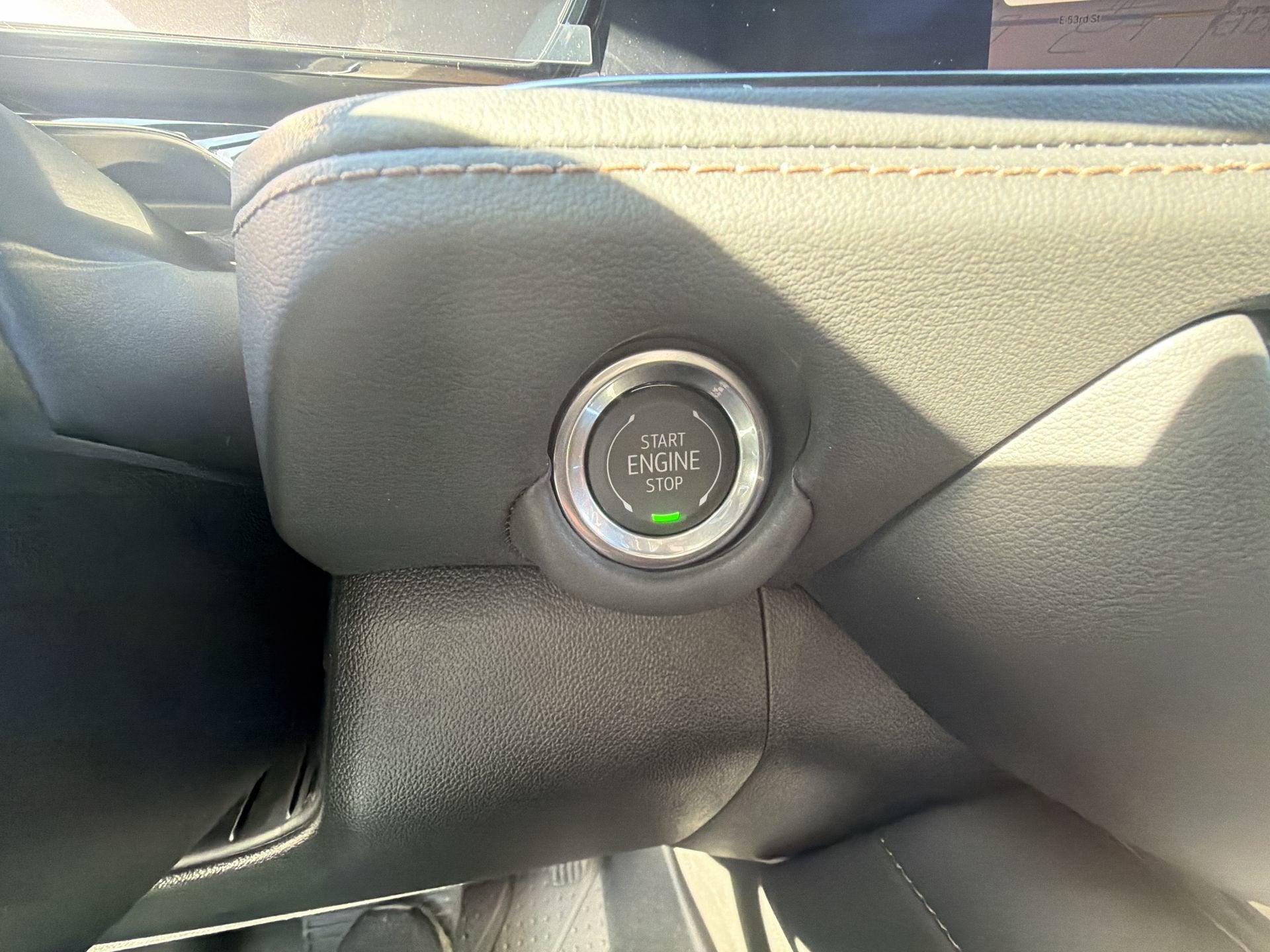 2026 Chevrolet Tahoe 4DR 4WD