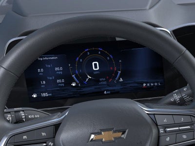 2026 Chevrolet Tahoe 4DR 4WD