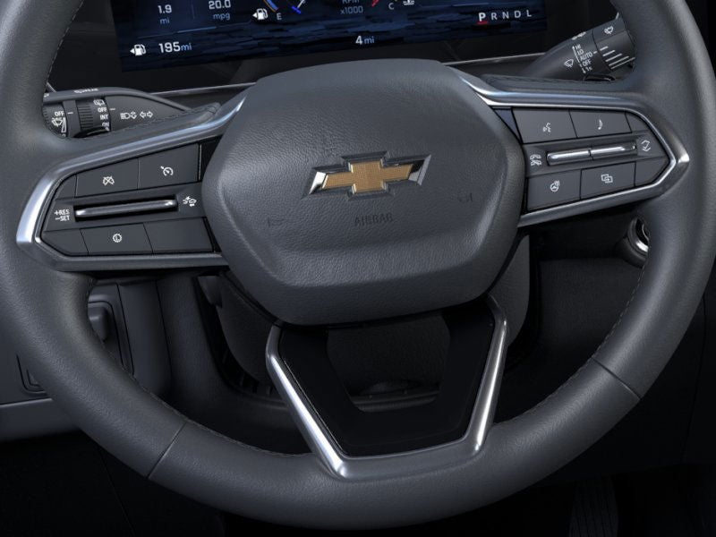 2026 Chevrolet Tahoe 4DR 4WD