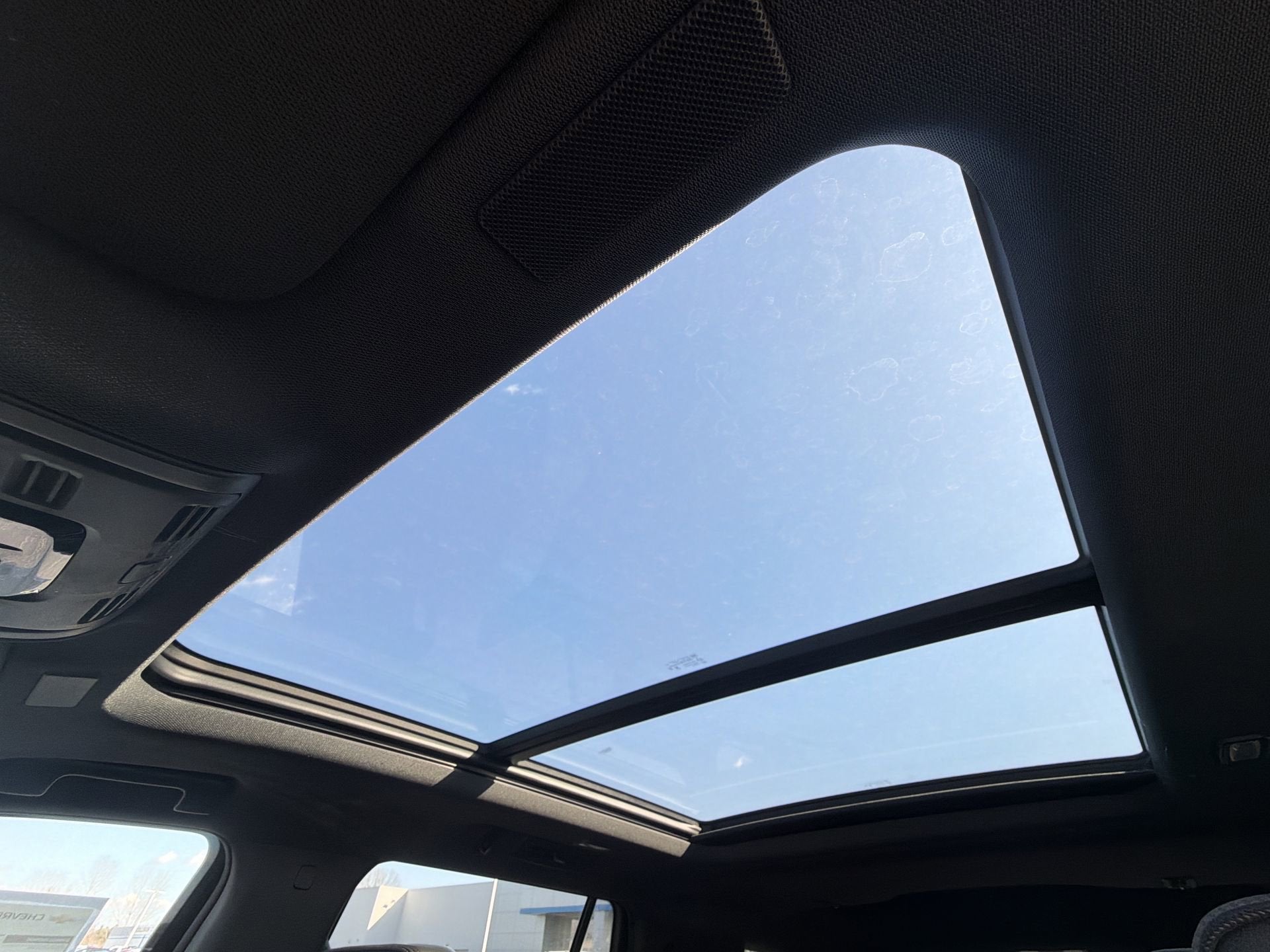 2026 Chevrolet Tahoe 4DR 4WD