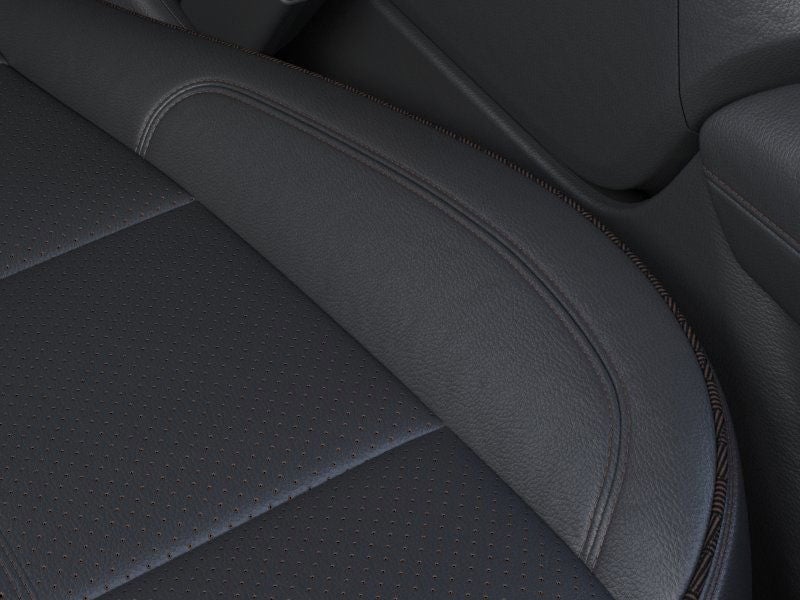 2026 Chevrolet Tahoe 4DR 4WD