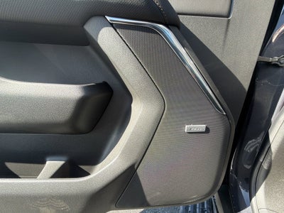 2026 Chevrolet Tahoe 4DR 4WD