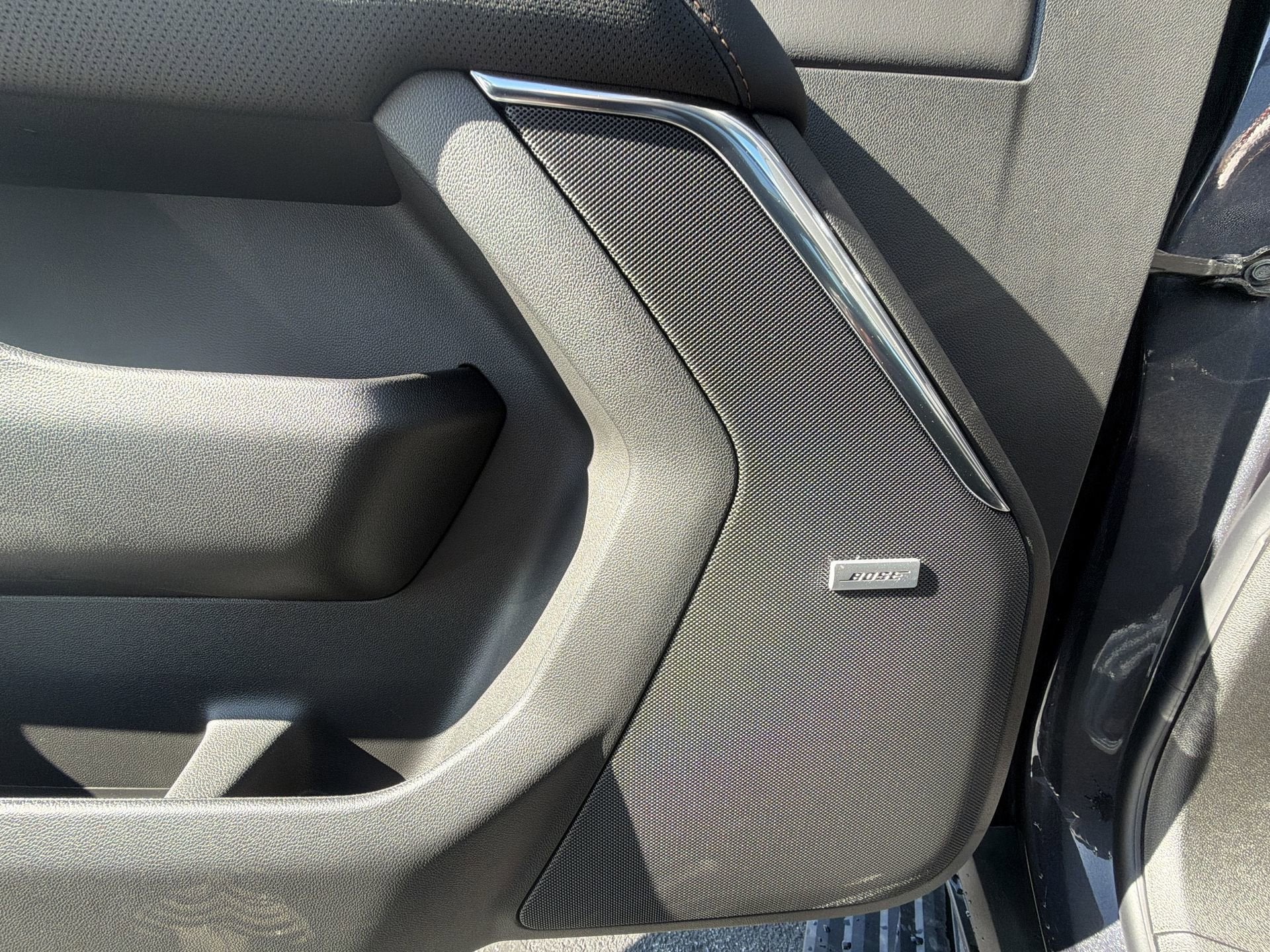 2026 Chevrolet Tahoe 4DR 4WD