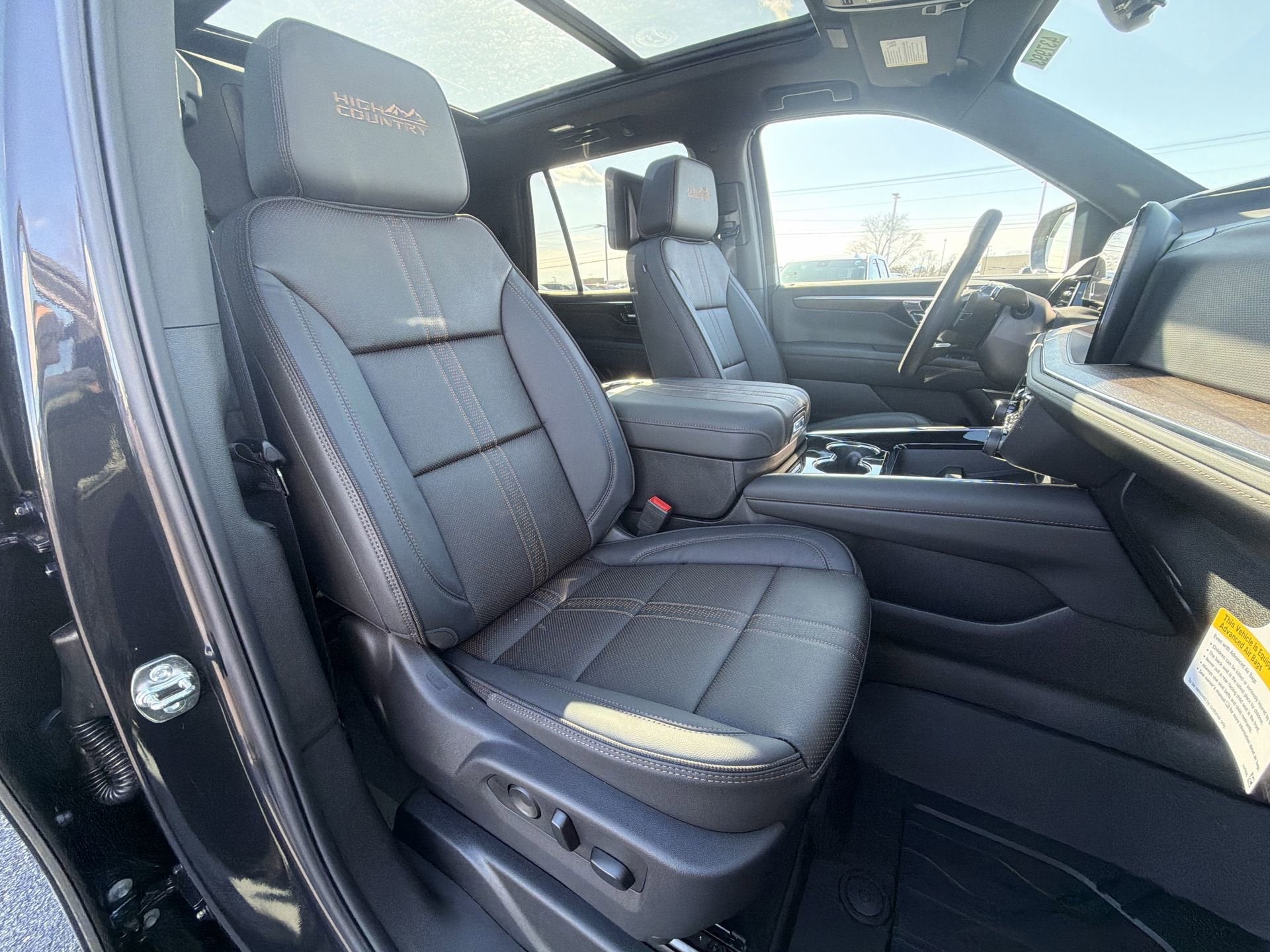 2026 Chevrolet Tahoe 4DR 4WD